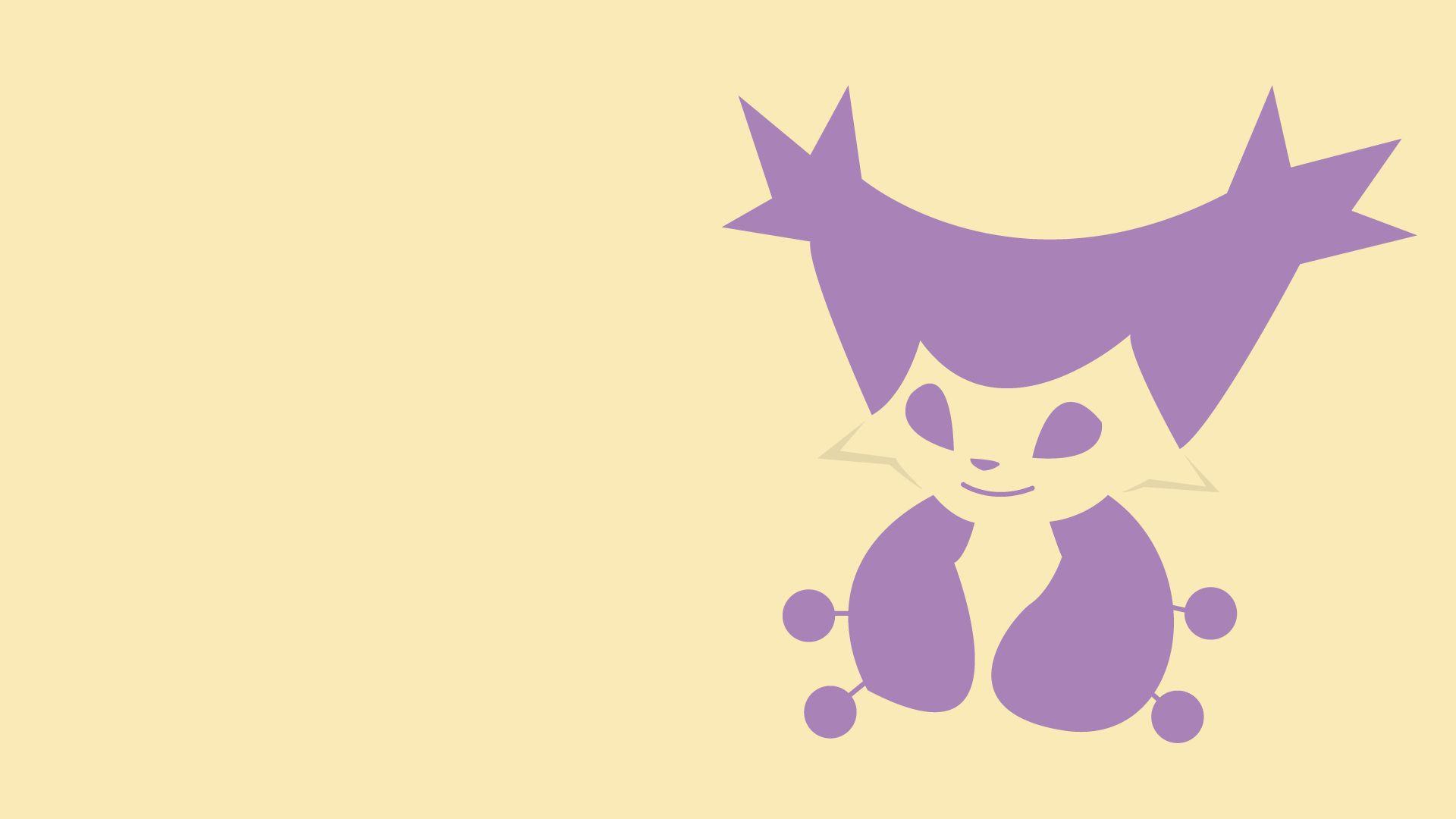 Delcatty Hd Wallpapers