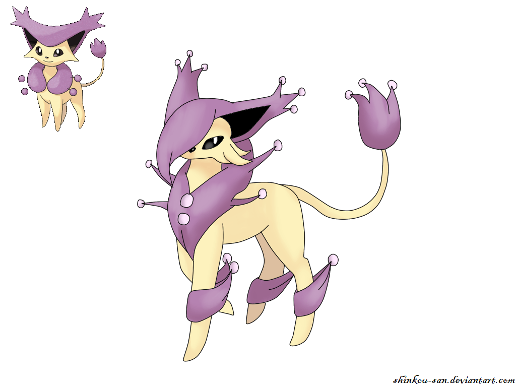 Delcatty Hd Wallpapers