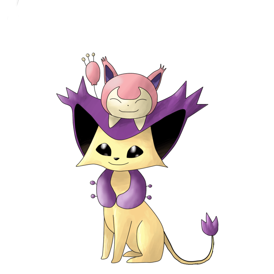 Delcatty Hd Wallpapers