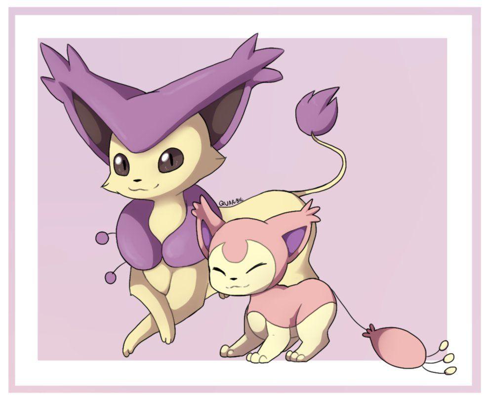 Delcatty Hd Wallpapers