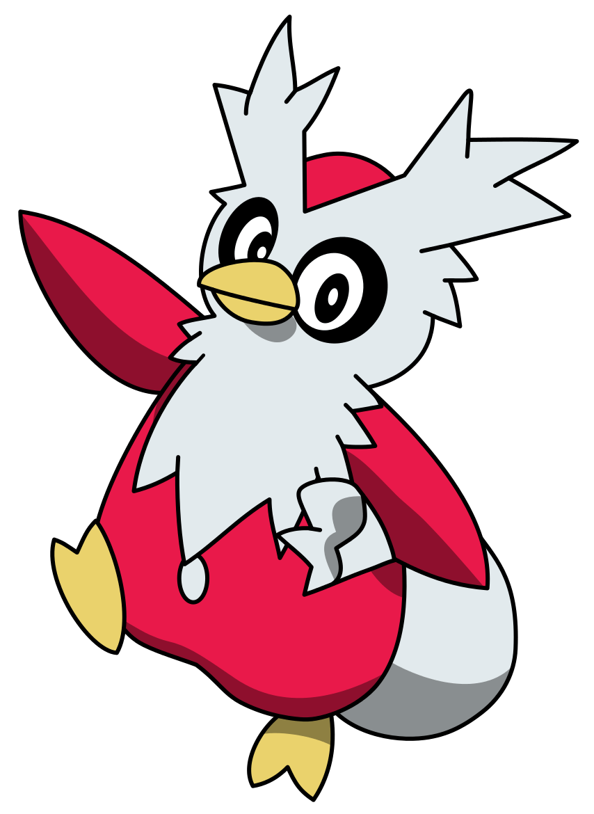 Delibird Hd Wallpapers