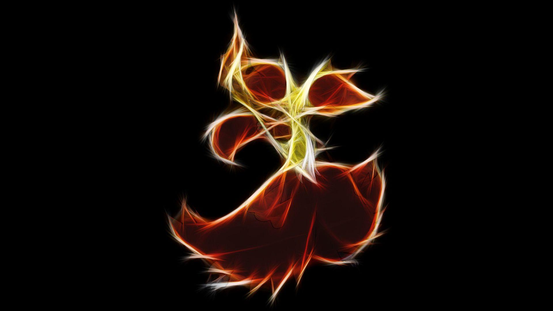 Delphox Hd Wallpapers