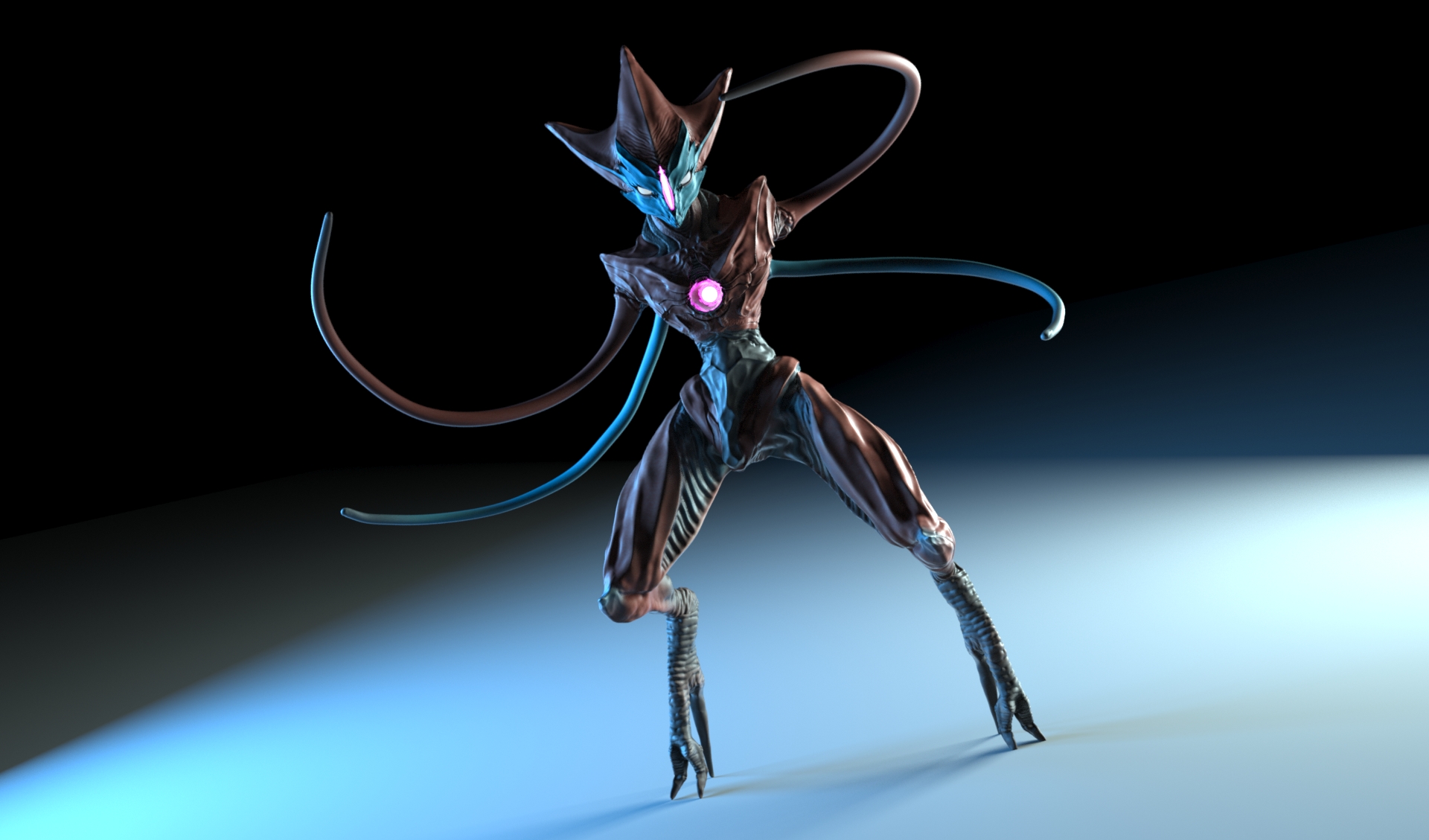 Deoxys Hd Wallpapers