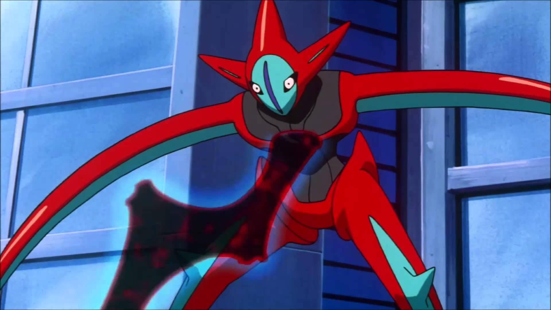 Deoxys Hd Wallpapers