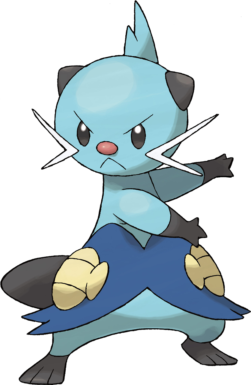 Dewott Hd Wallpapers