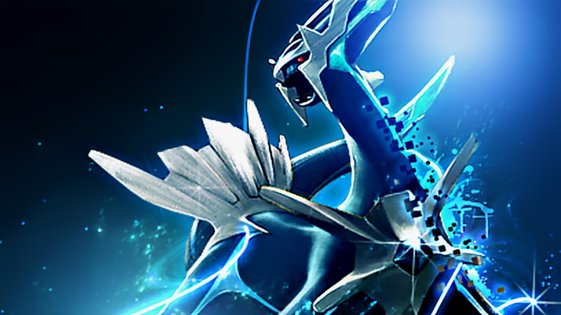 Dialga Hd Wallpapers