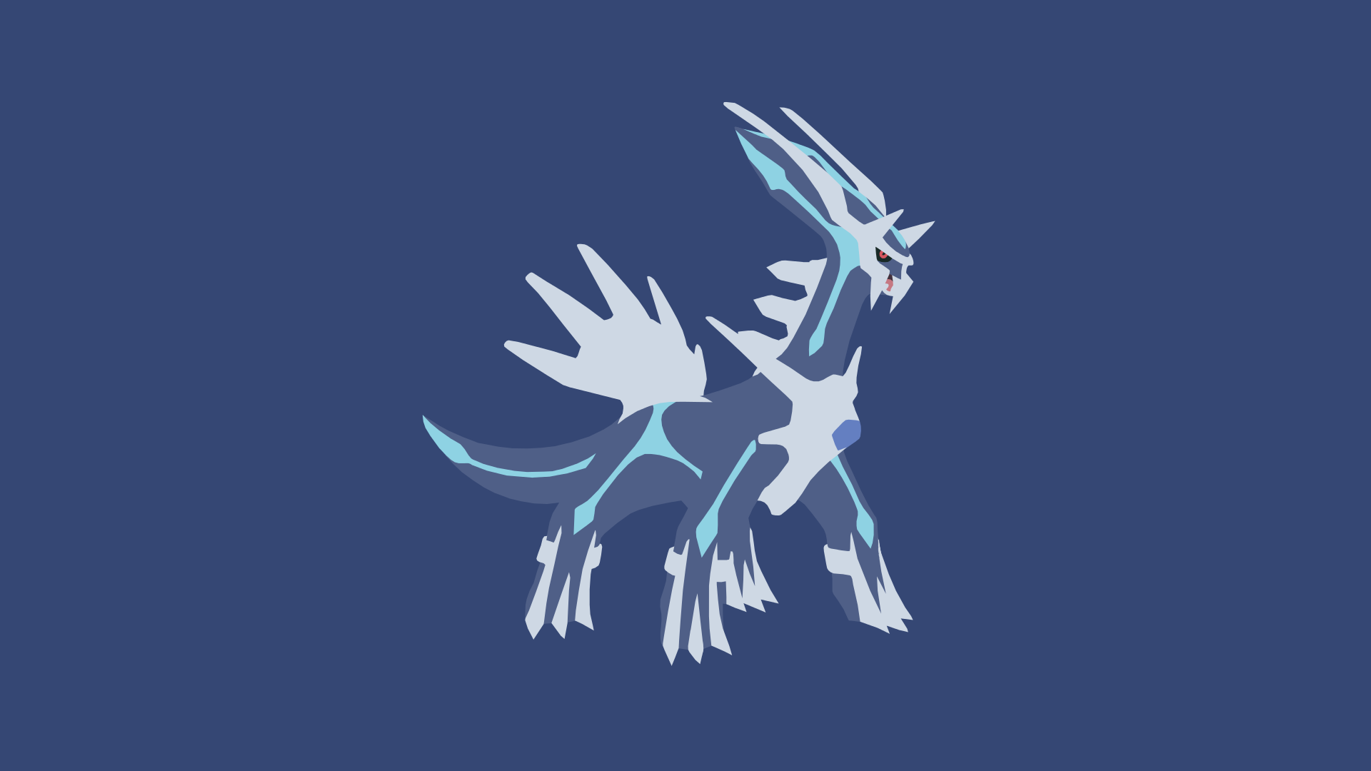 Dialga Hd Wallpapers