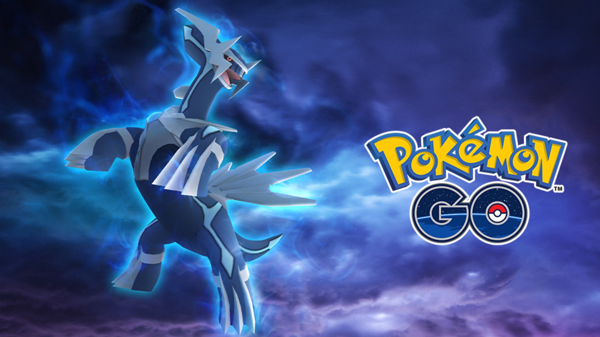 Dialga Hd Wallpapers