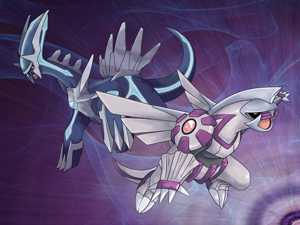 Dialga Hd Wallpapers