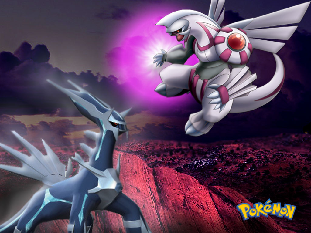 Dialga Hd Wallpapers