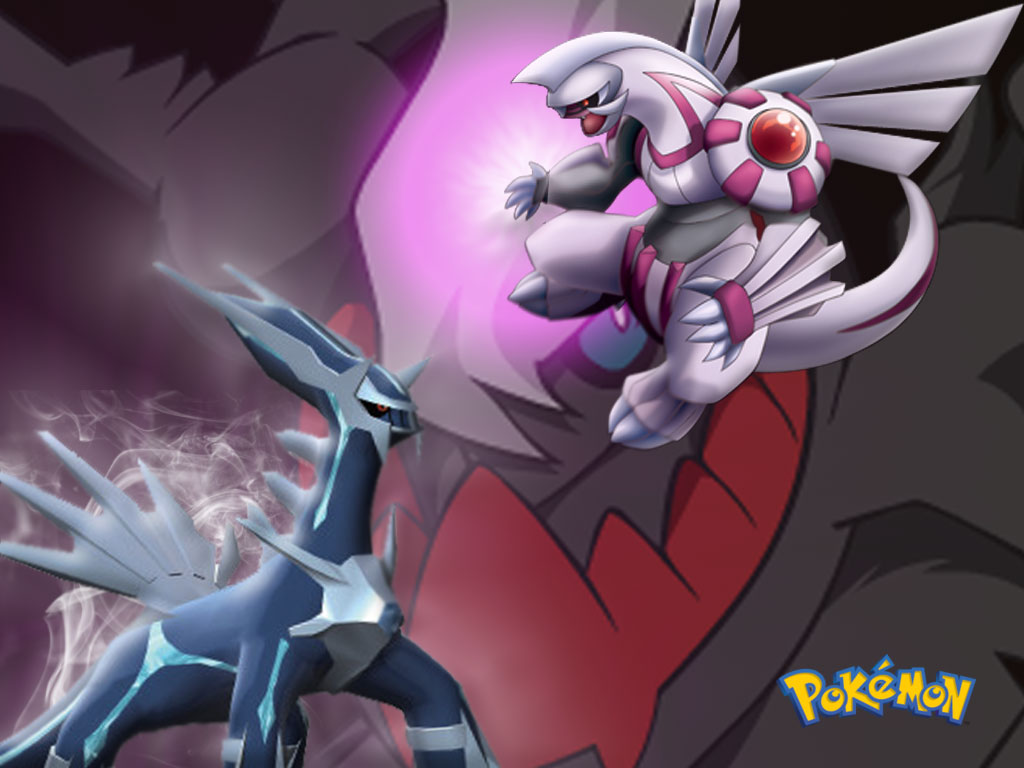 Dialga Hd Wallpapers