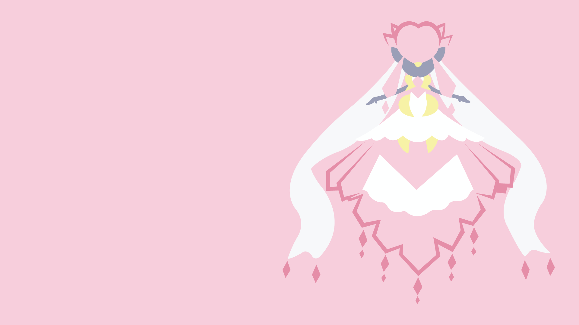 Diancie Hd Wallpapers