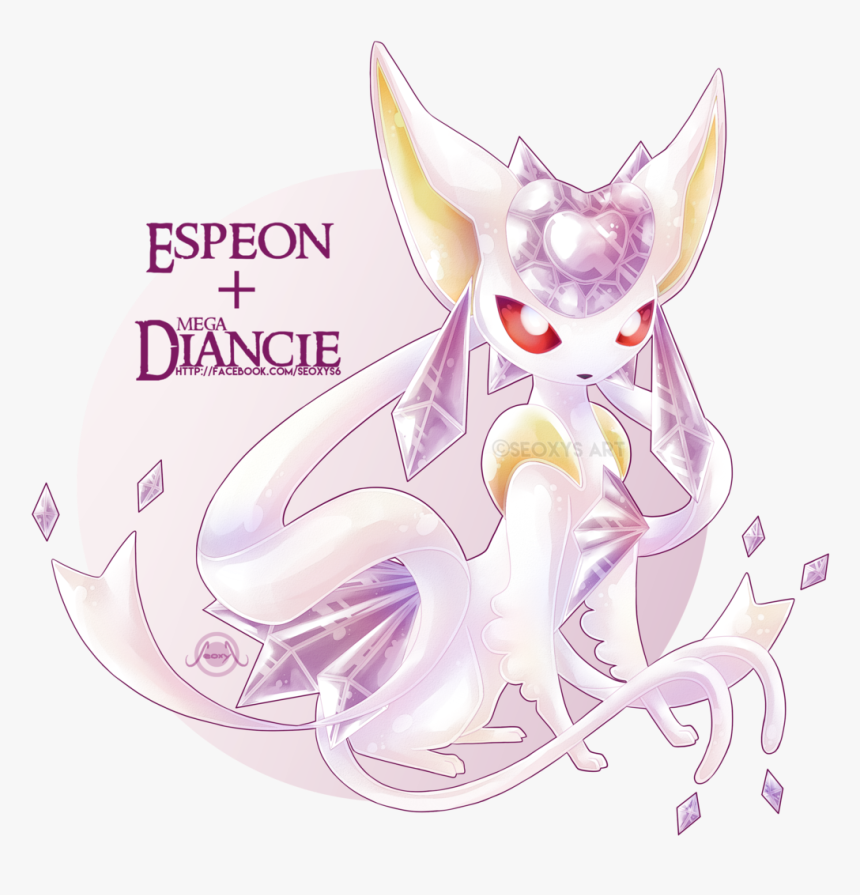 Diancie Hd Wallpapers