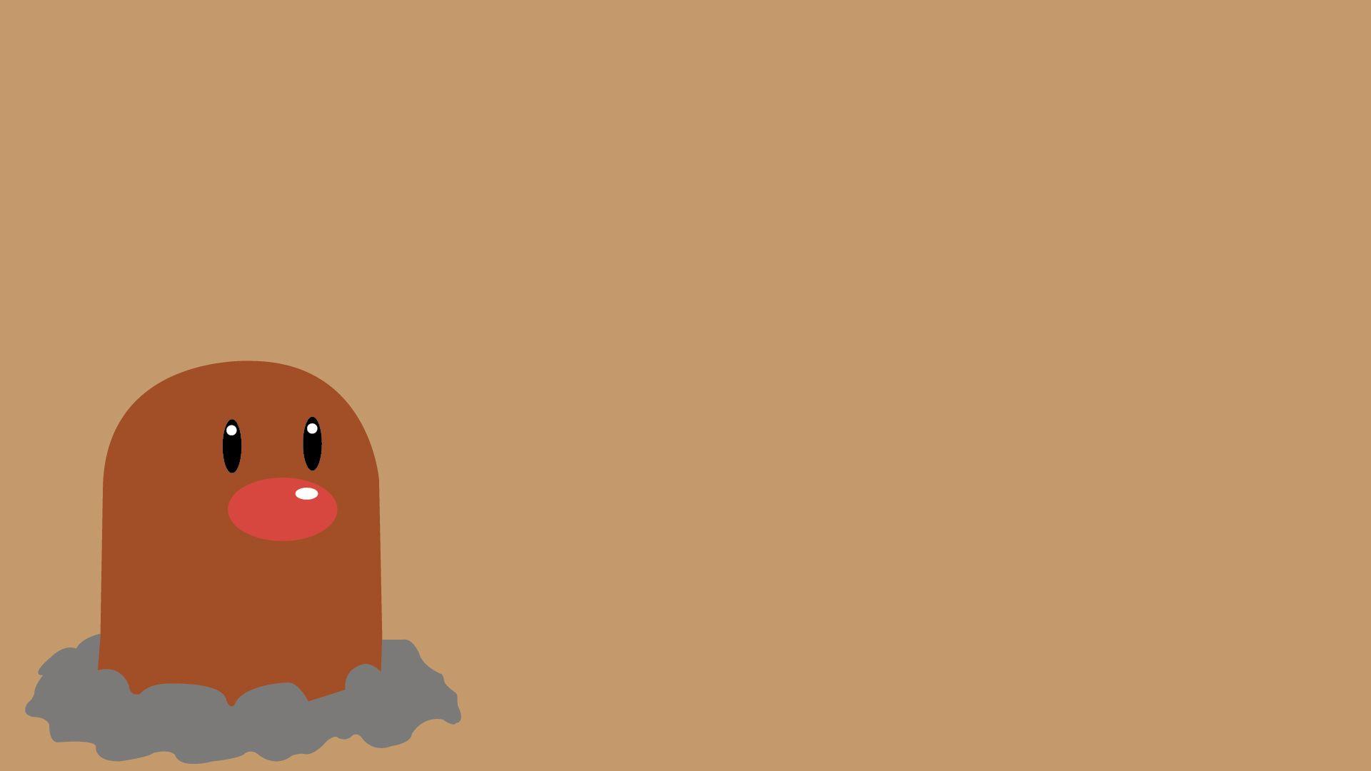 Diglett Hd Wallpapers