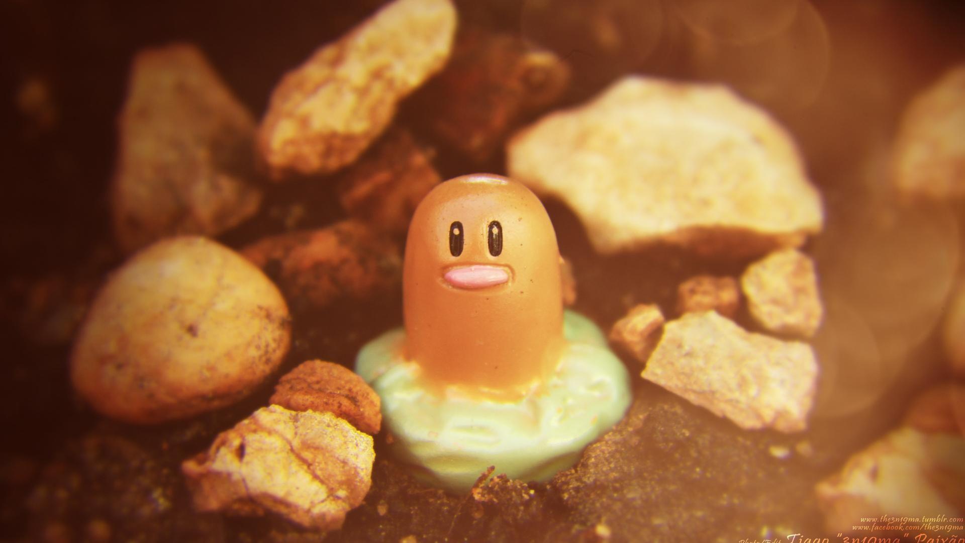 Diglett Hd Wallpapers