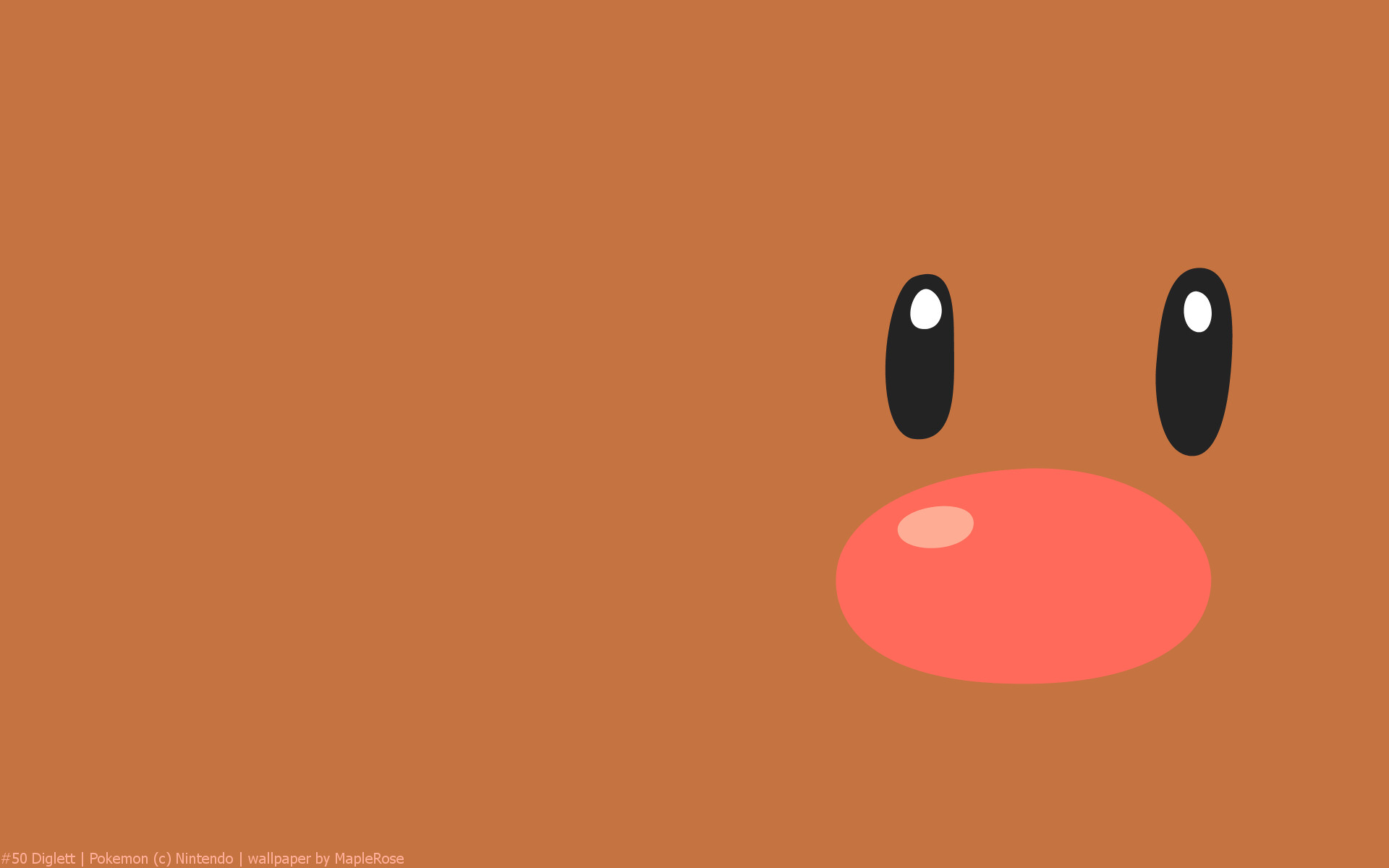 Diglett Hd Wallpapers