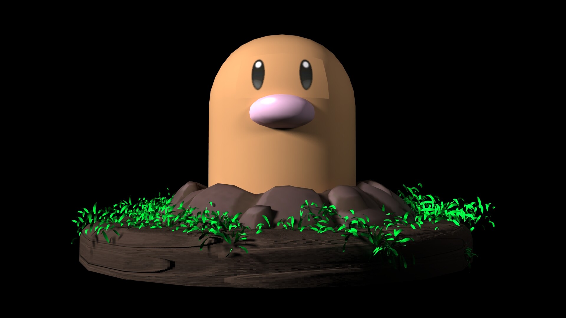 Diglett Hd Wallpapers