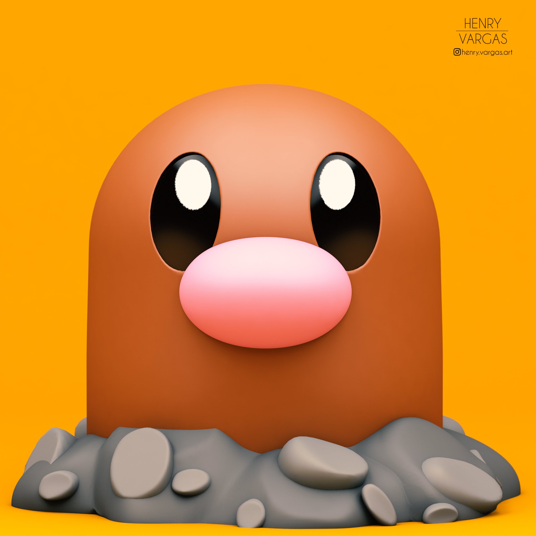 Diglett Hd Wallpapers