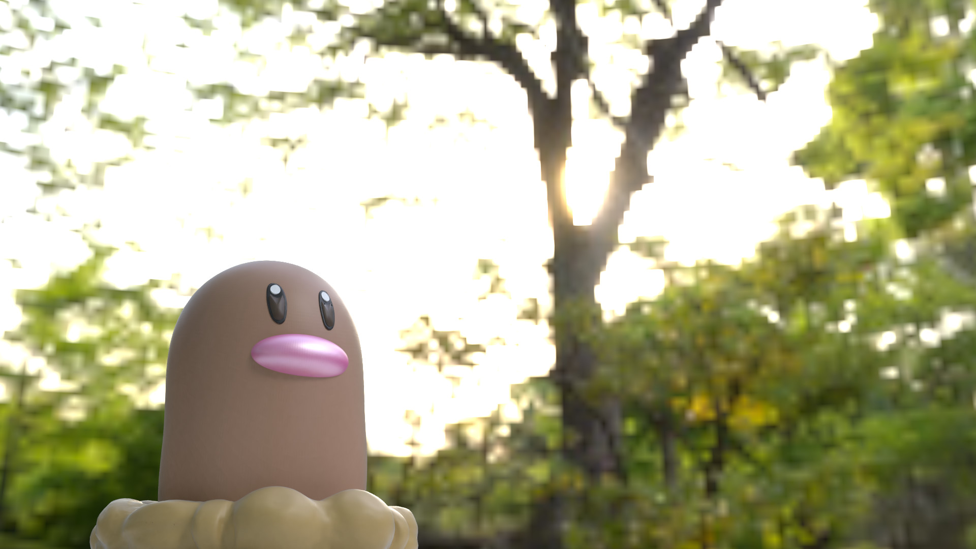 Diglett Hd Wallpapers