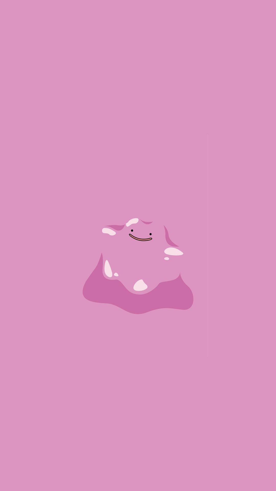 Ditto Hd Wallpapers