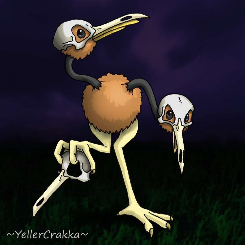 Doduo Hd Wallpapers