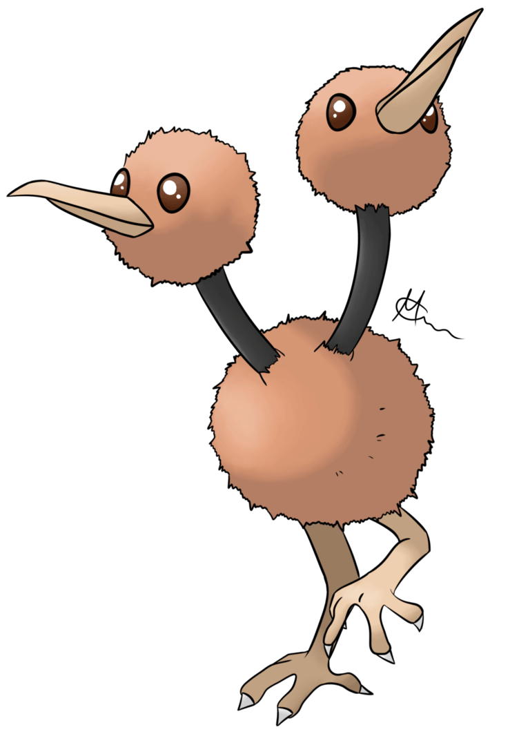 Doduo Hd Wallpapers