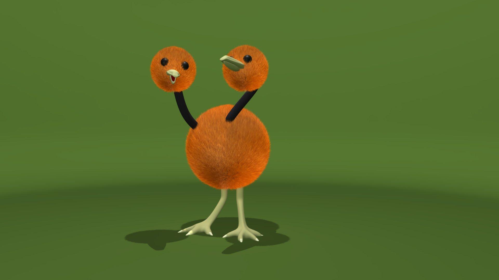 Doduo Hd Wallpapers