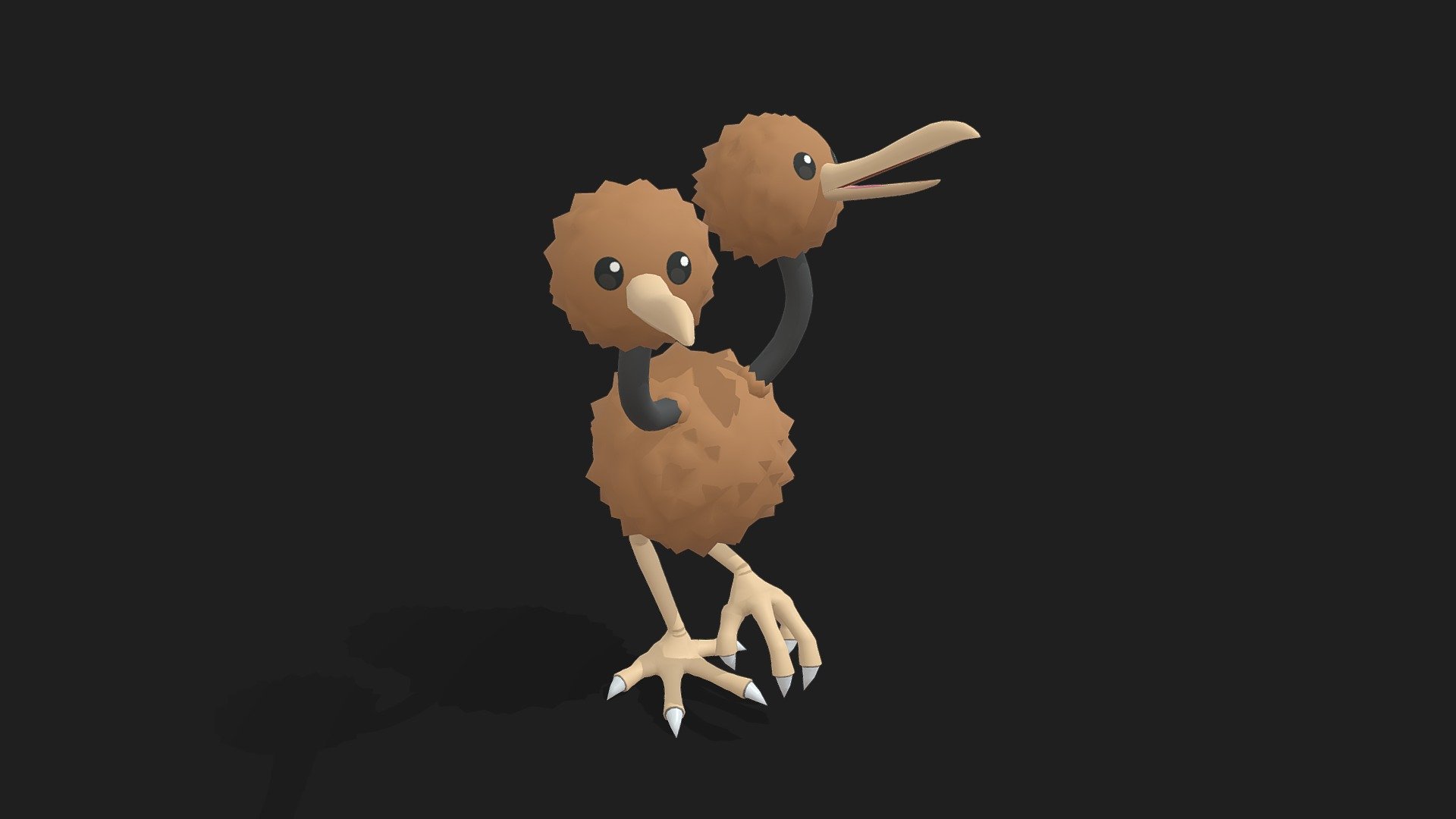 Doduo Hd Wallpapers