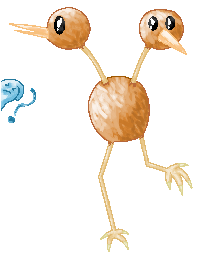 Doduo Hd Wallpapers