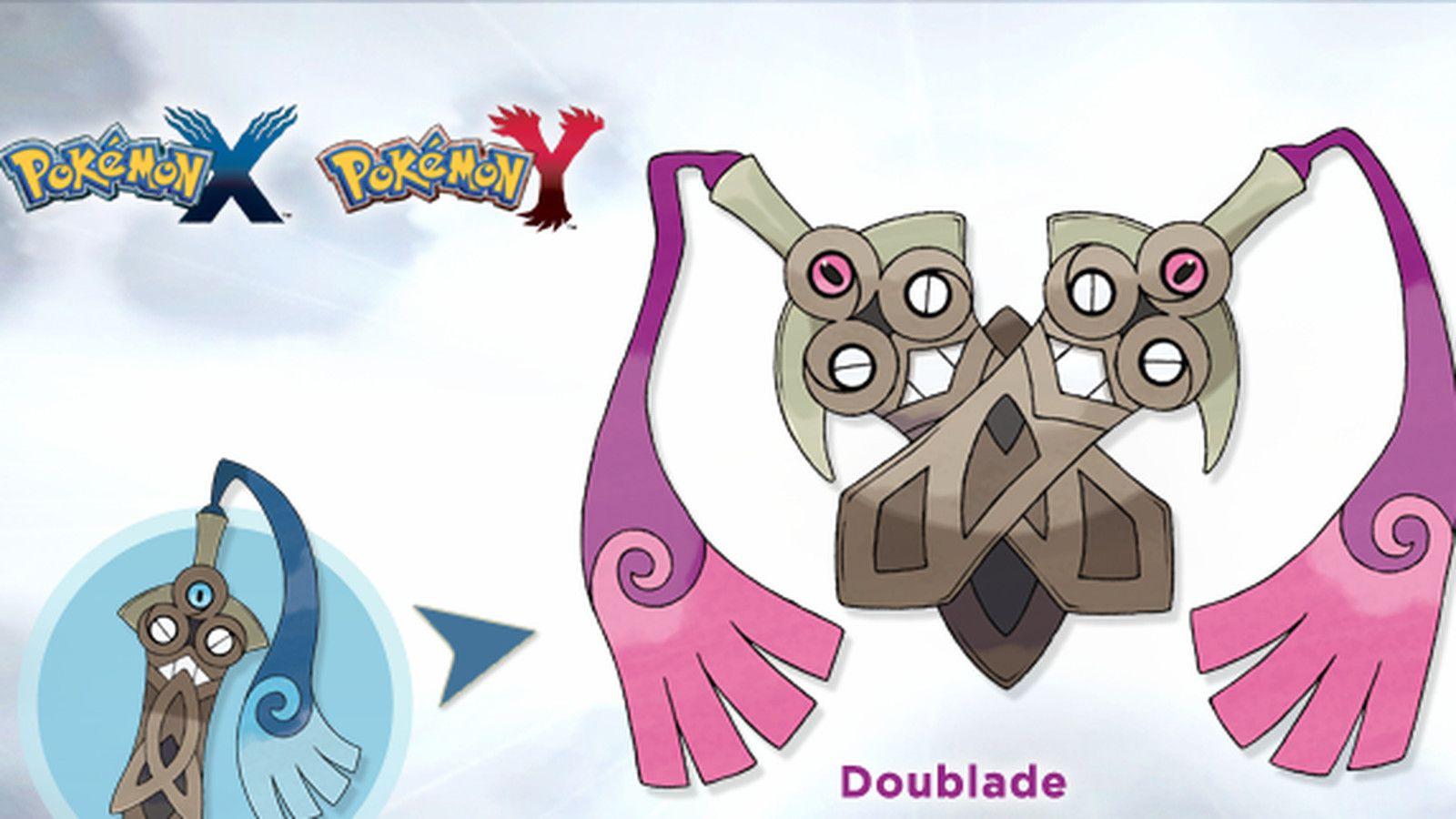 Doublade Hd Wallpapers