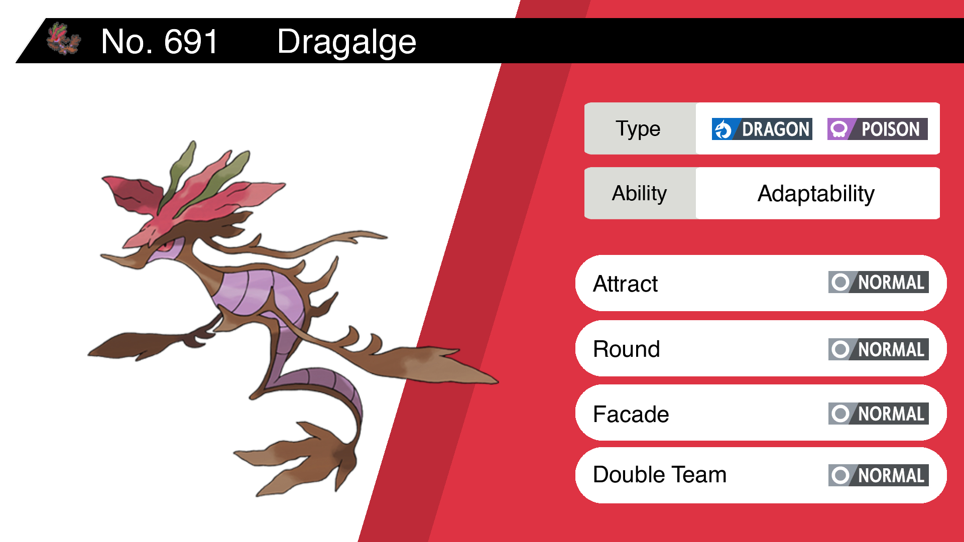 Dragalge Hd Wallpapers