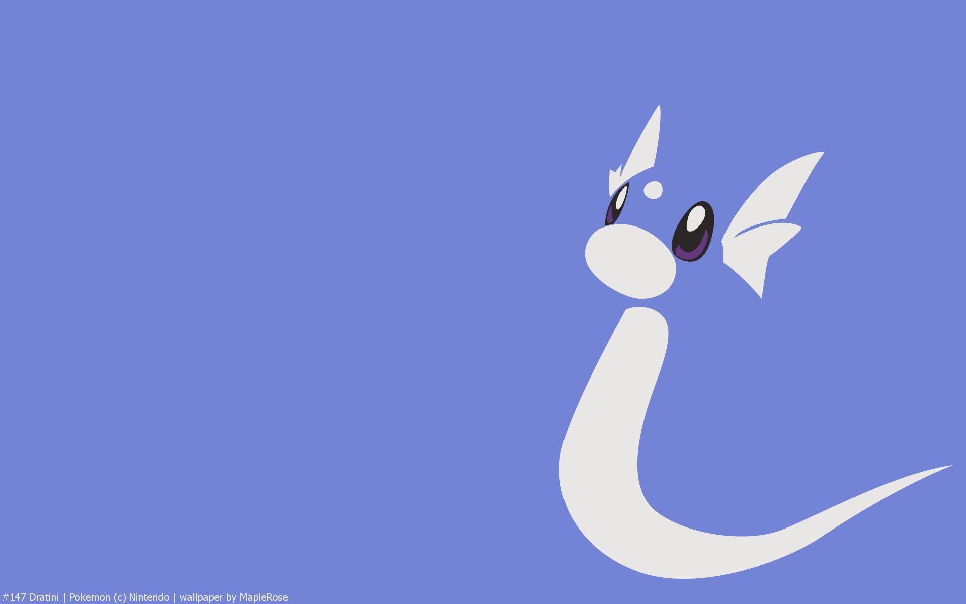 Dragonair Hd Wallpapers