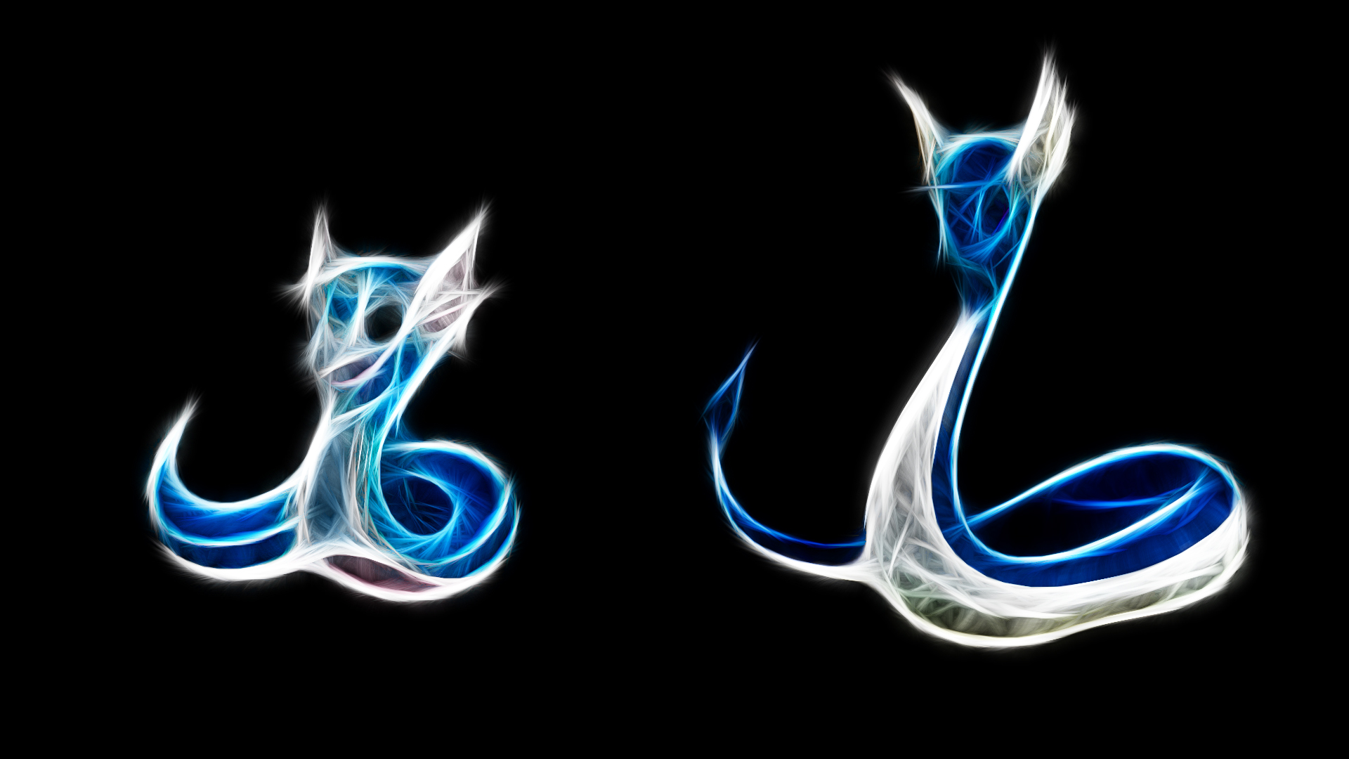 Dragonair Hd Wallpapers