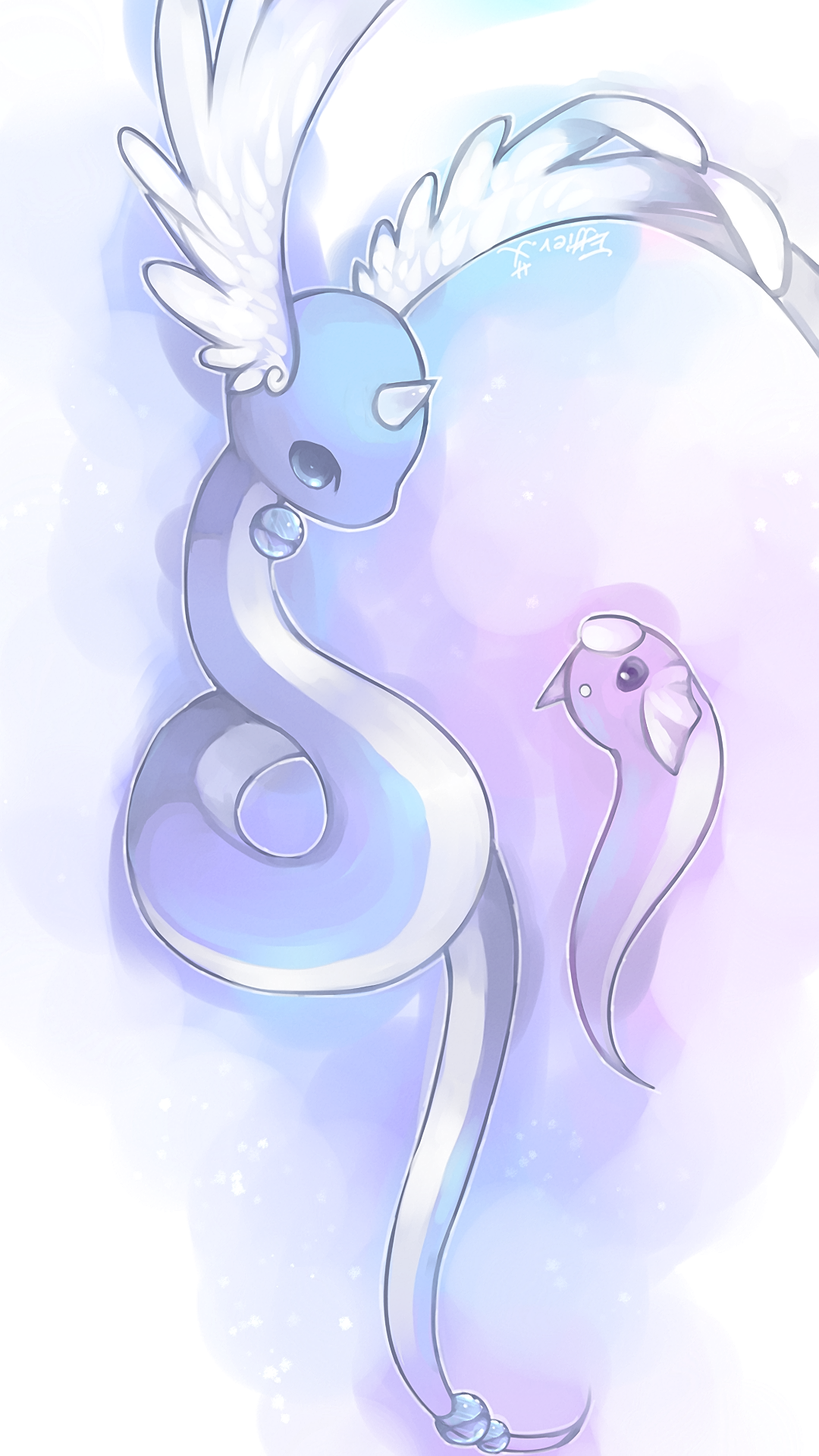 Dragonair Hd Wallpapers