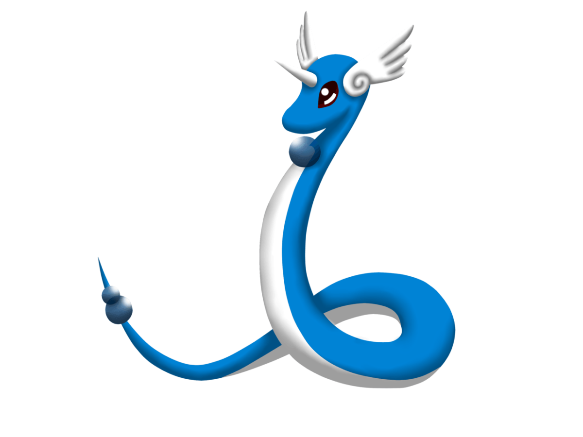 Dragonair Hd Wallpapers