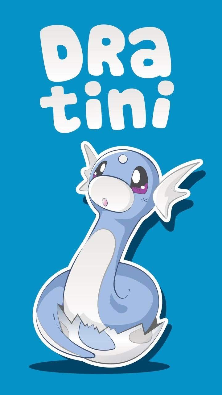 Dratini Hd Wallpapers