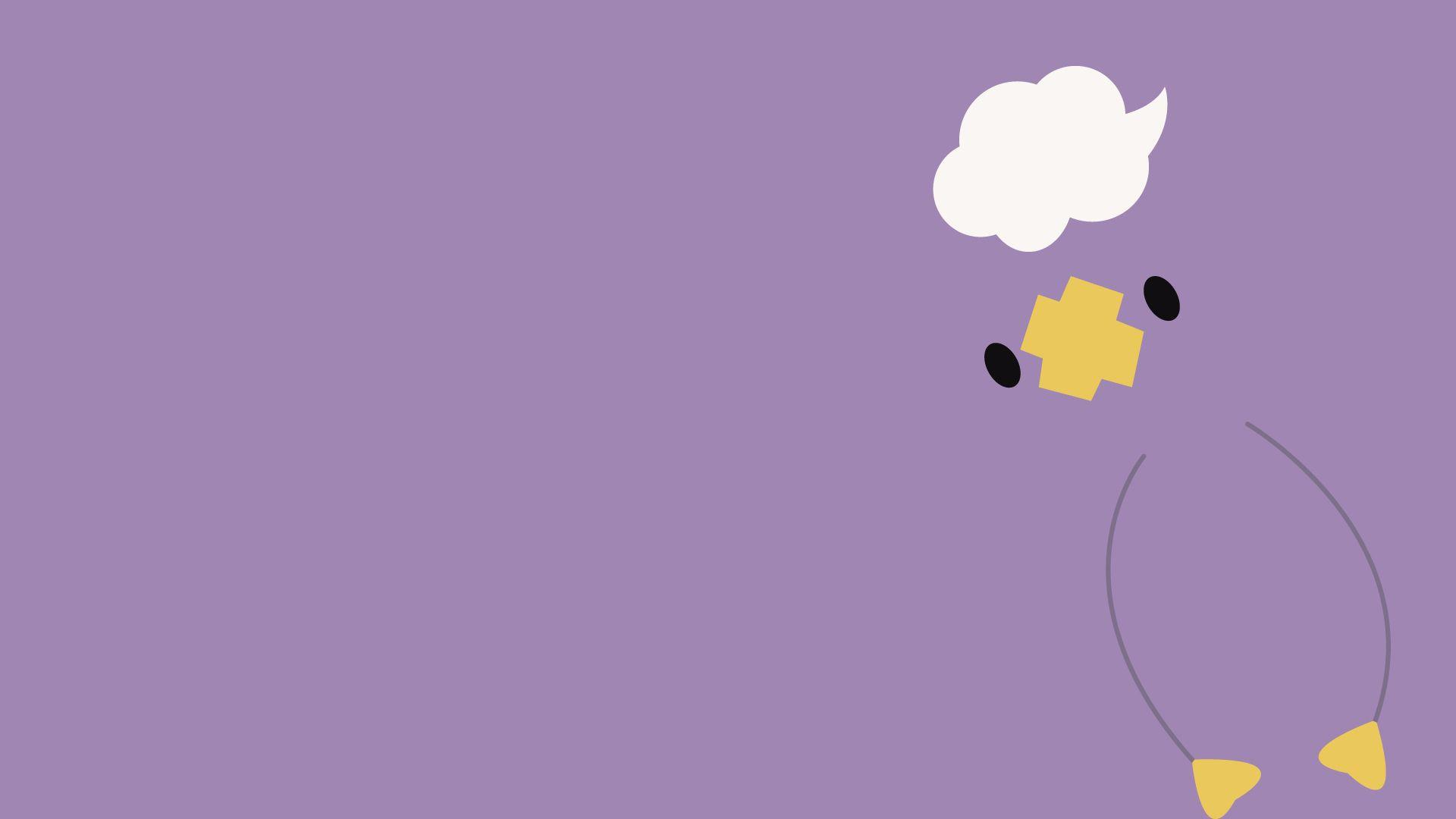 Drifloon Hd Wallpapers