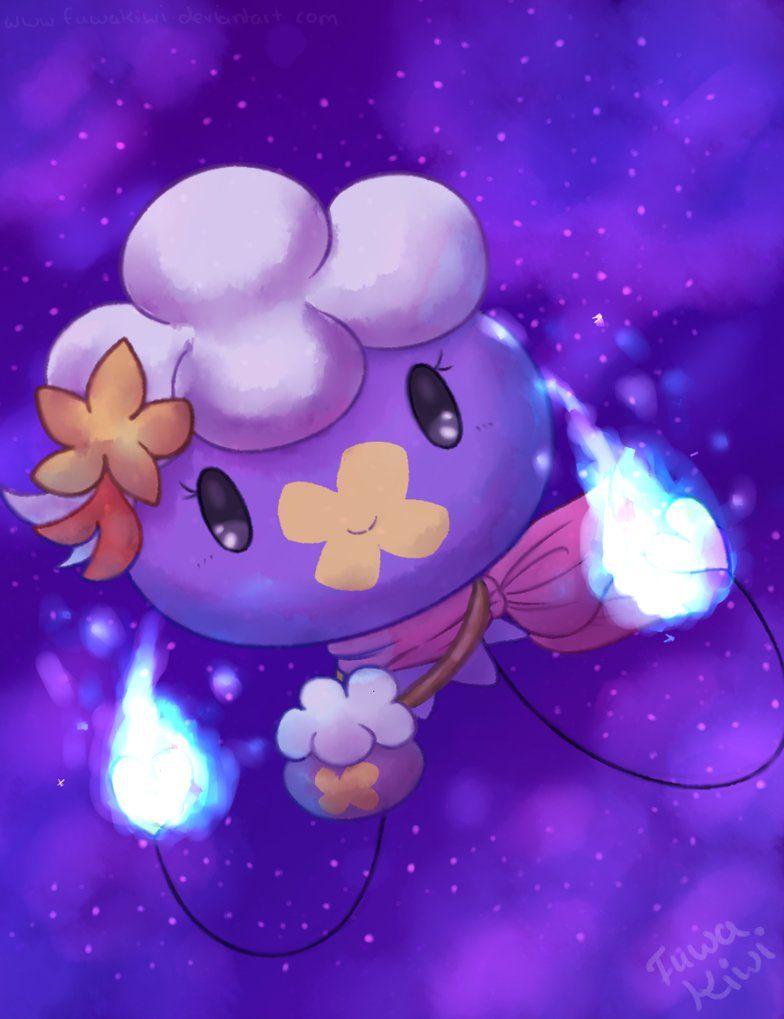 Drifloon Hd Wallpapers