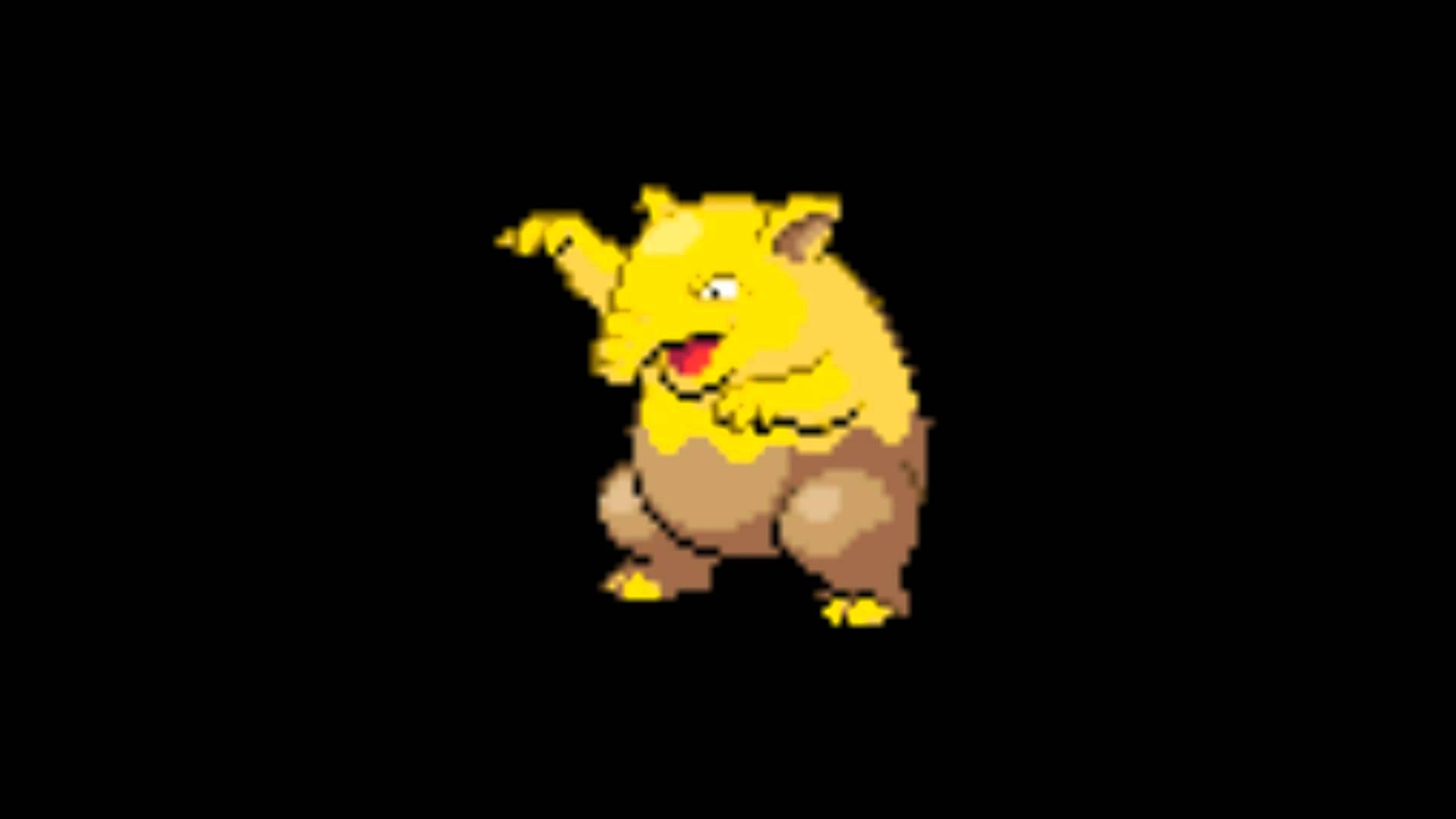 Drowzee Hd Wallpapers