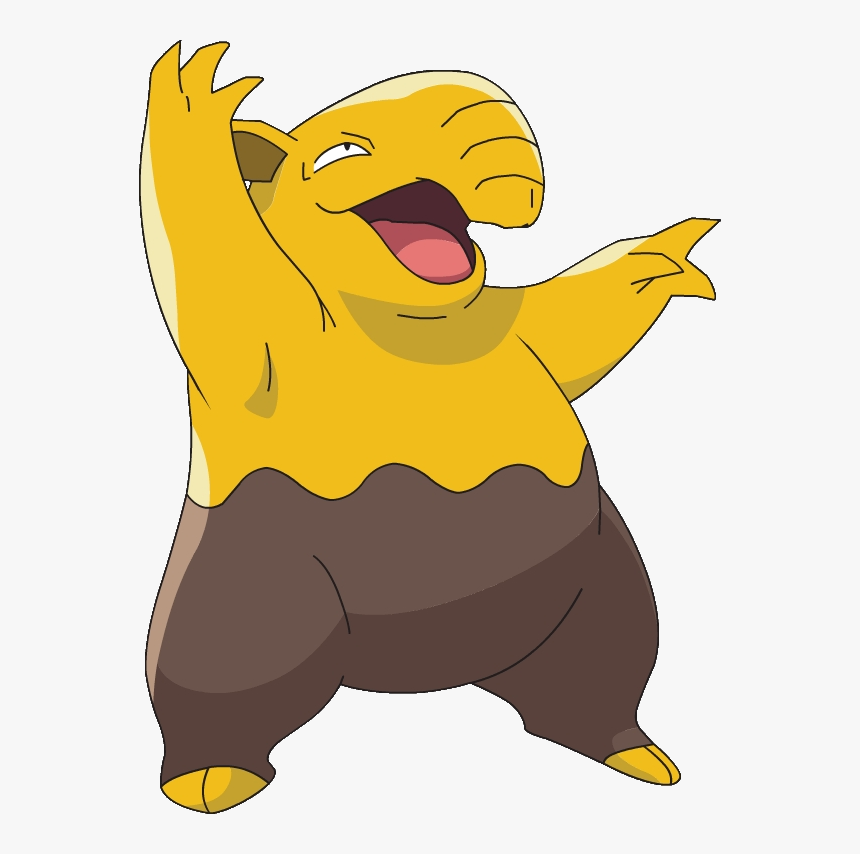 Drowzee Hd Wallpapers