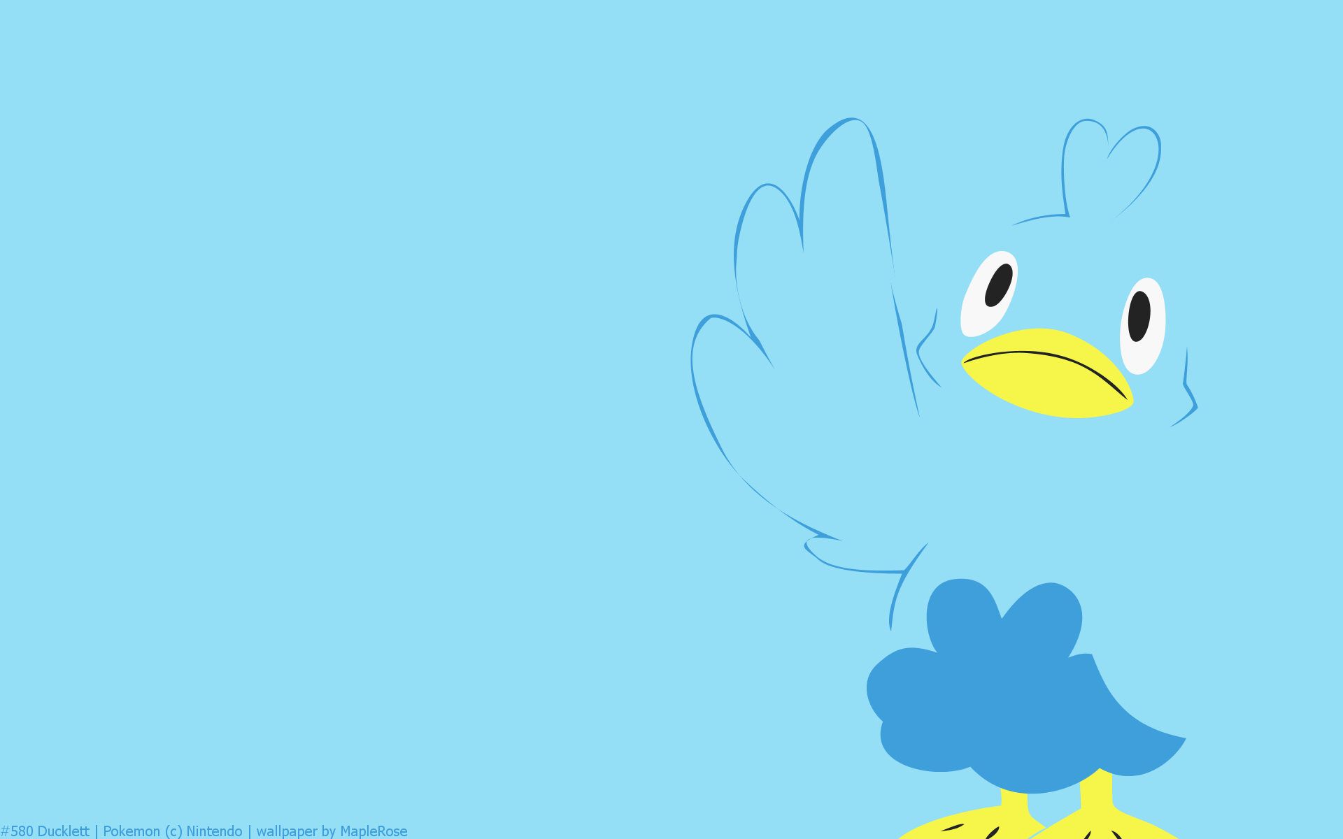 Ducklett Hd Wallpapers