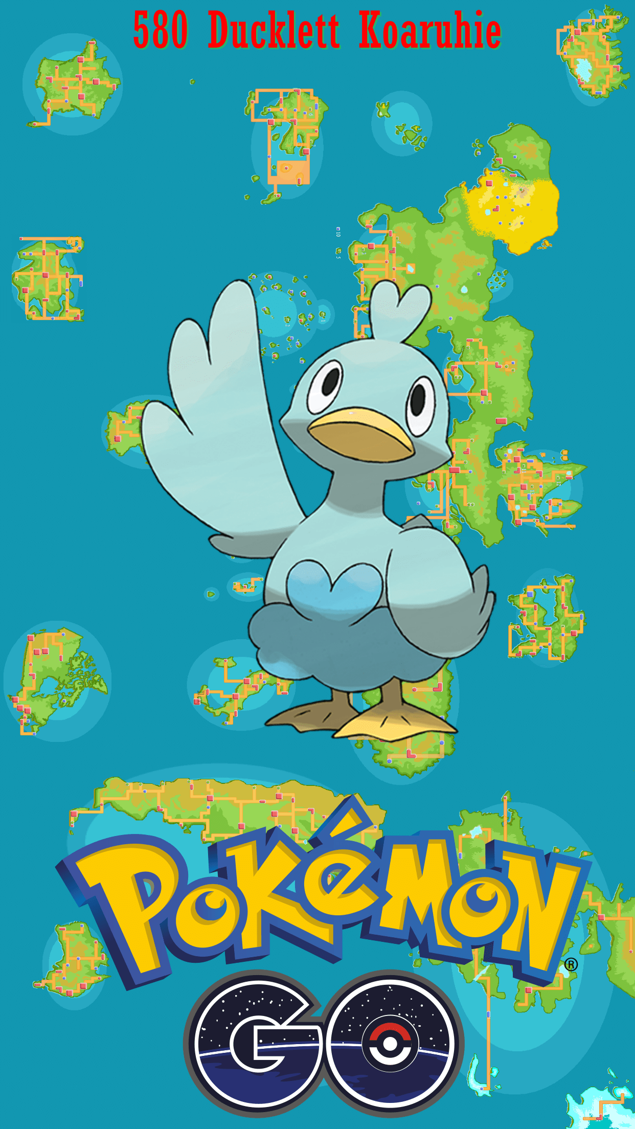 Ducklett Hd Wallpapers