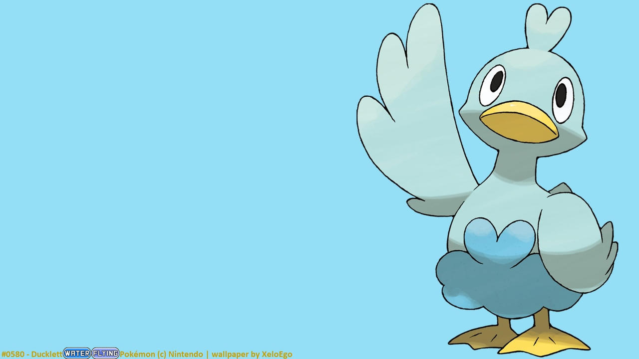 Ducklett Hd Wallpapers