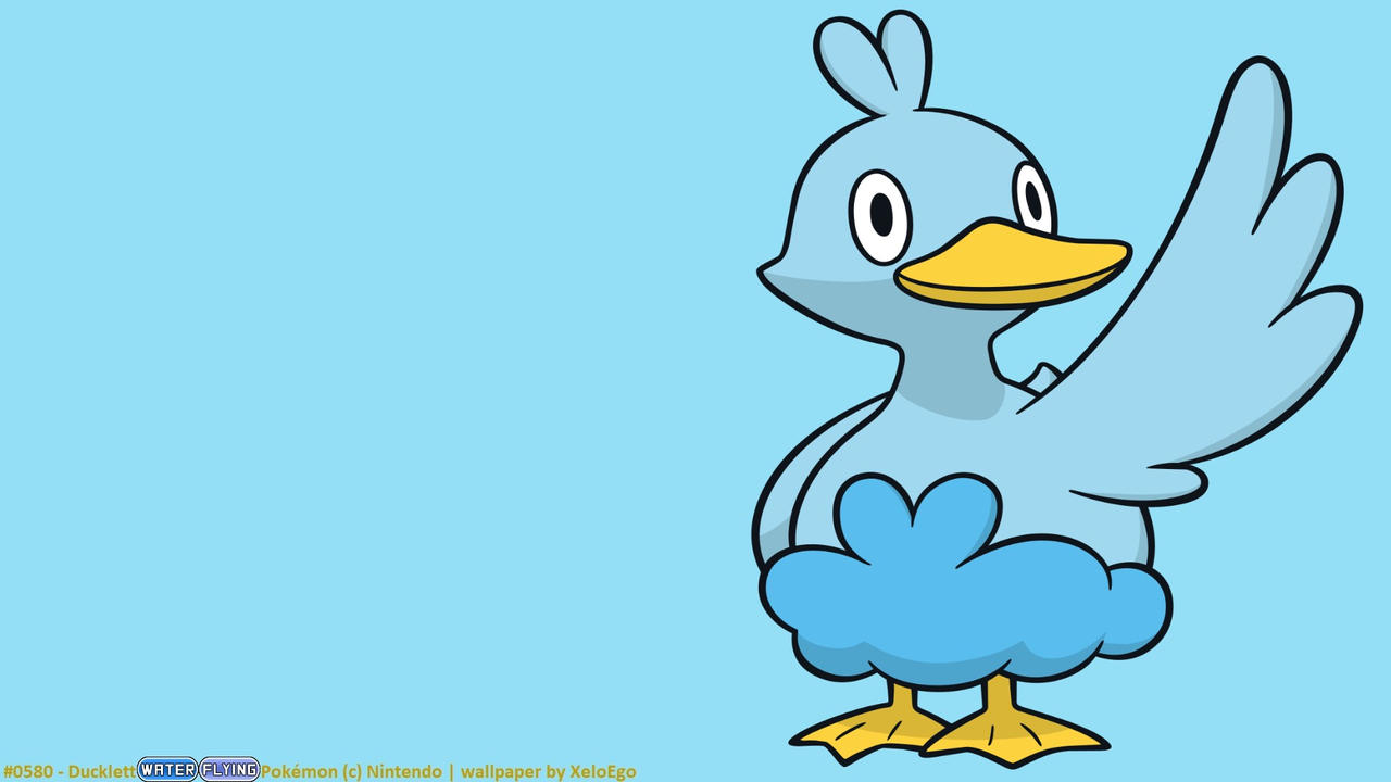 Ducklett Hd Wallpapers