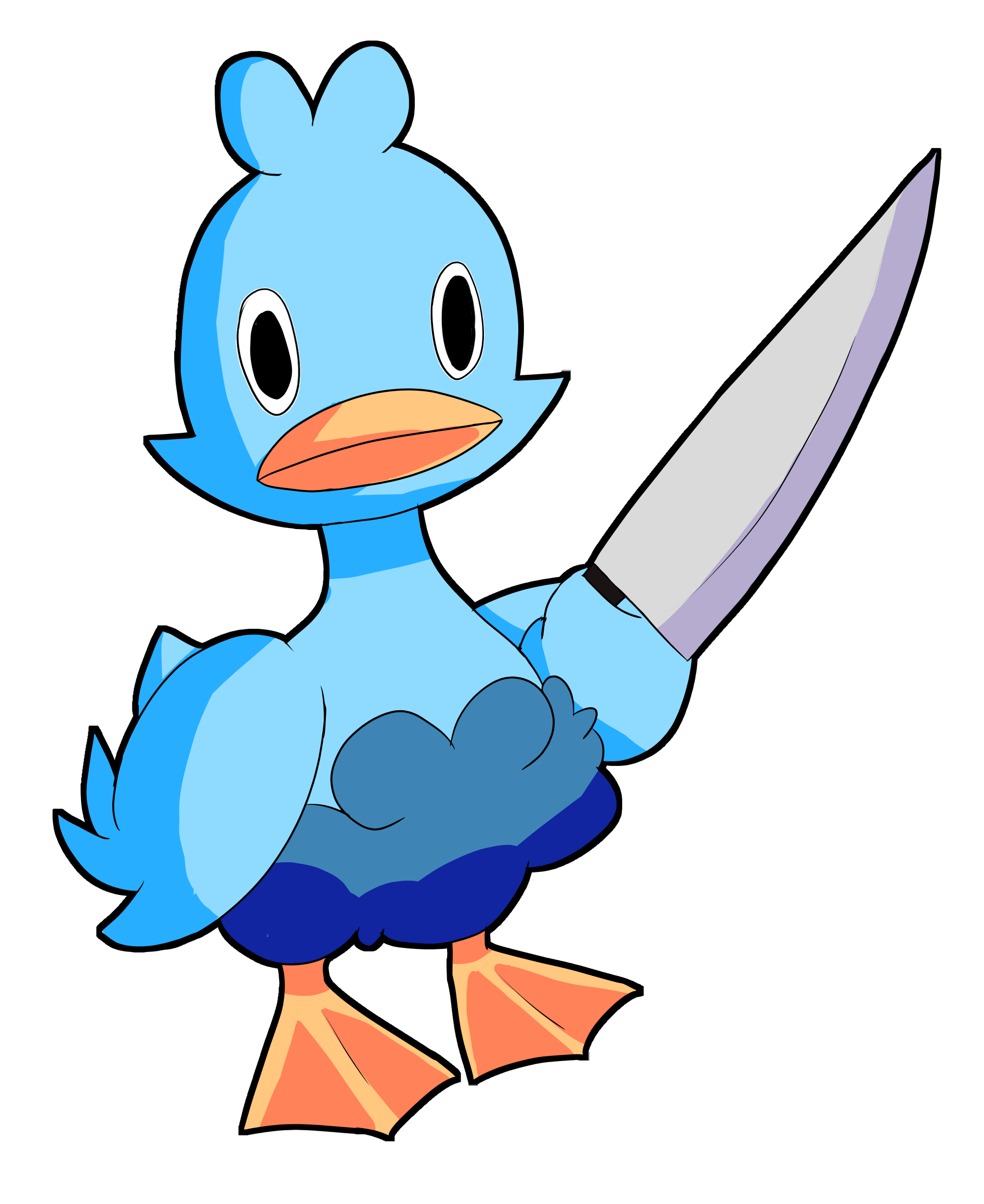 Ducklett Hd Wallpapers