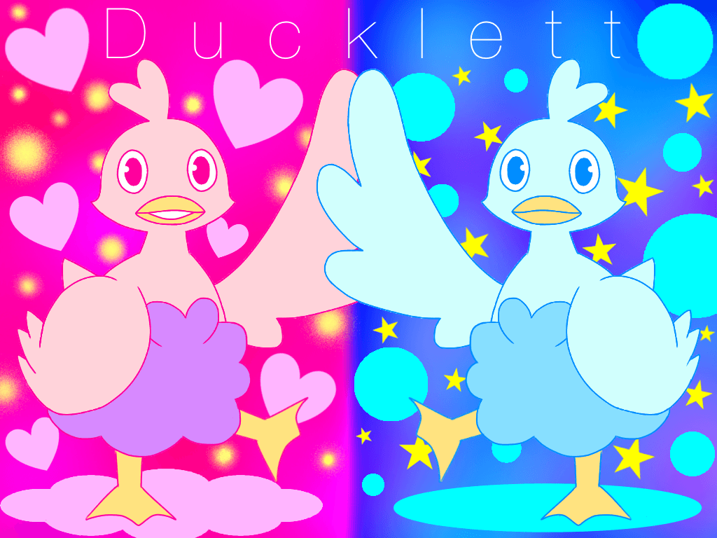 Ducklett Hd Wallpapers