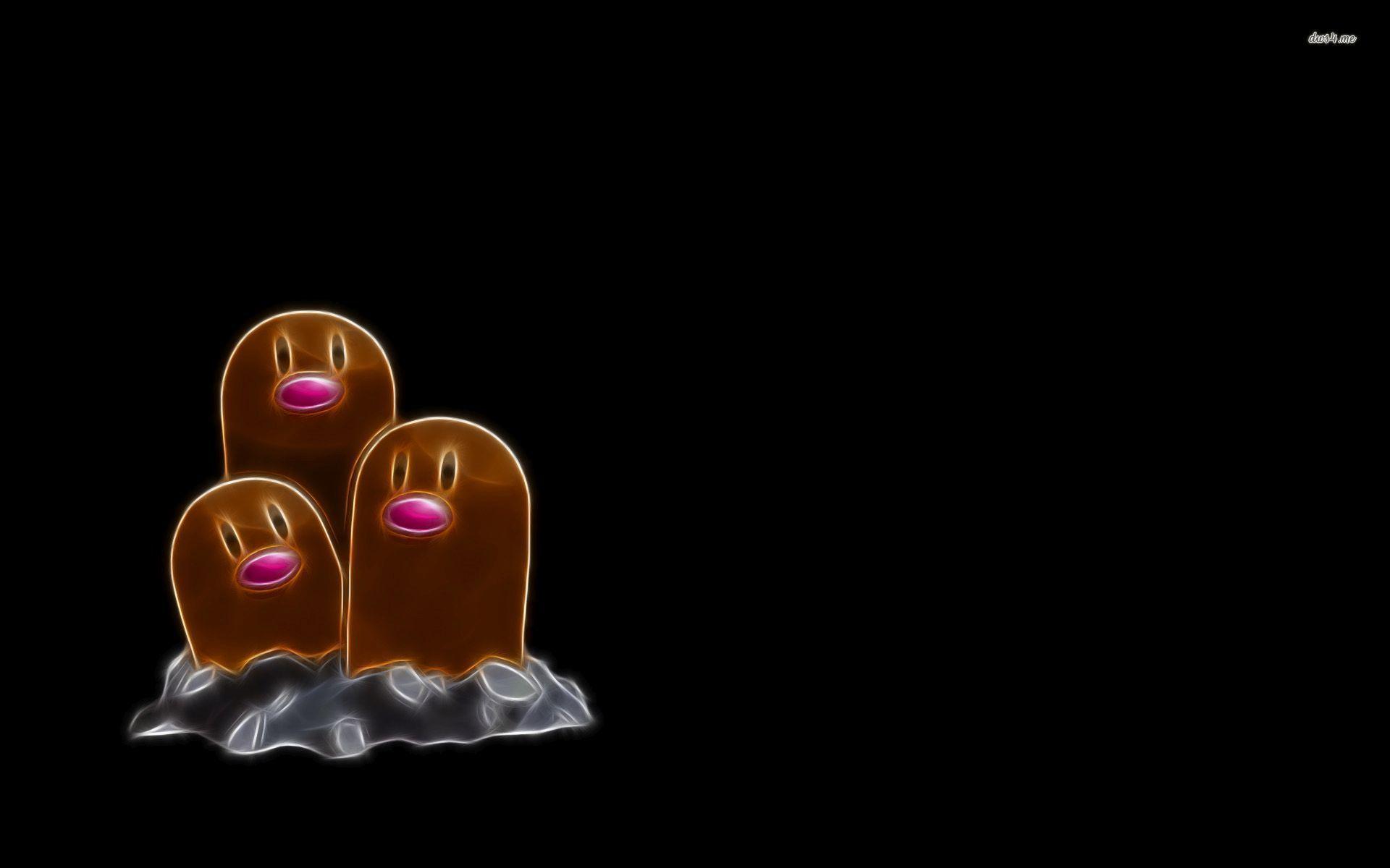 Dugtrio Hd Wallpapers