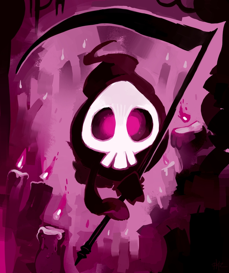 Duskull Hd Wallpapers