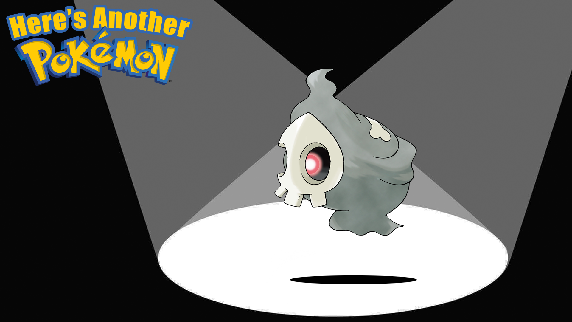 Duskull Hd Wallpapers