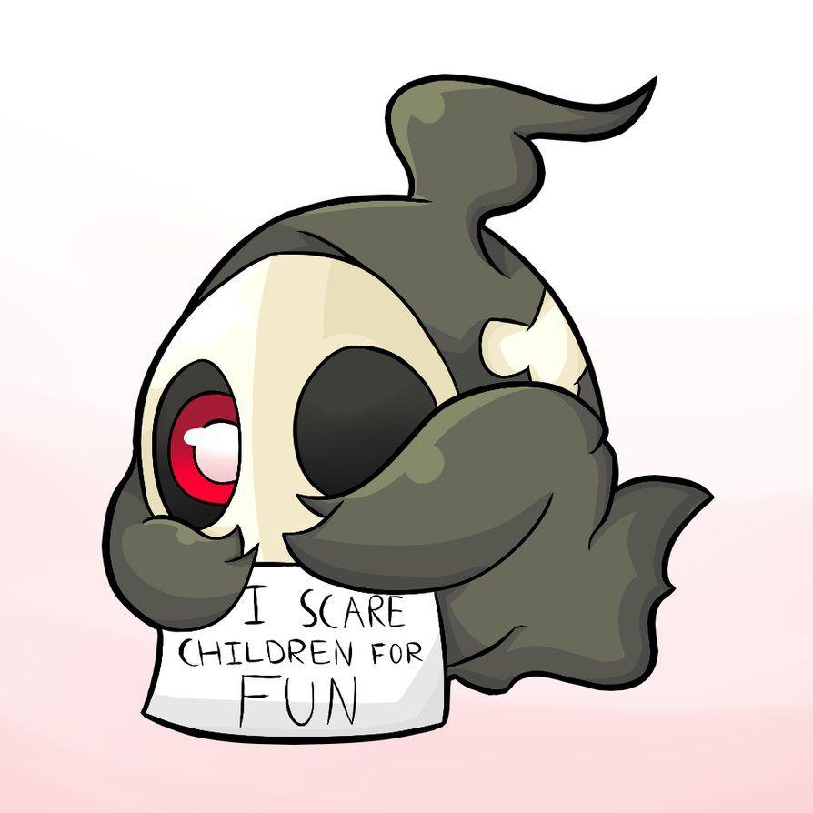 Duskull Hd Wallpapers